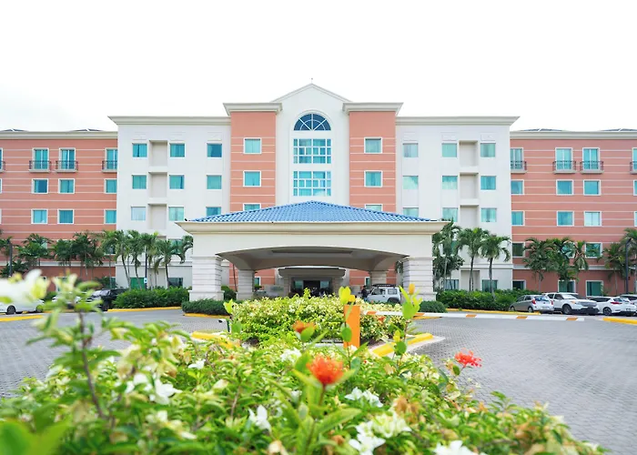 Hodelpa Garden Court