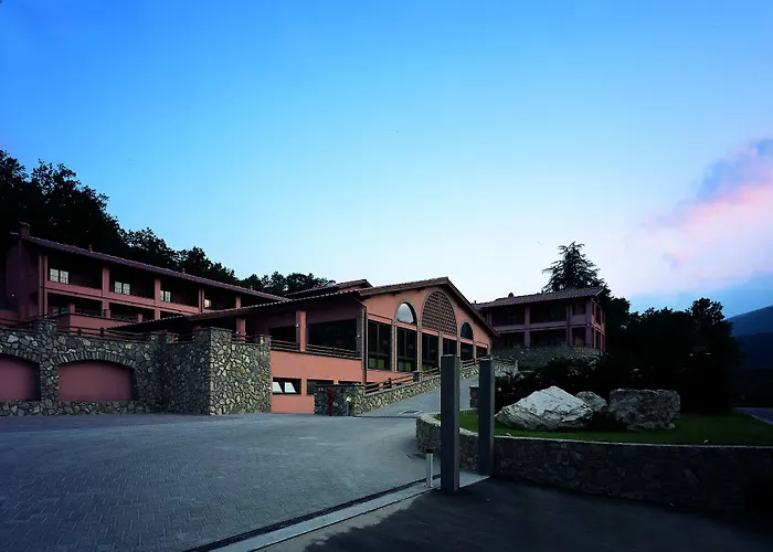 Meridiana Country Hotel
