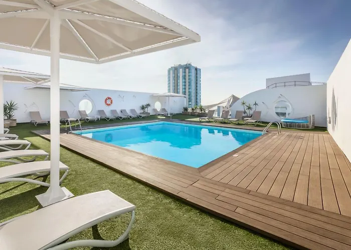 Hotel Lancelot