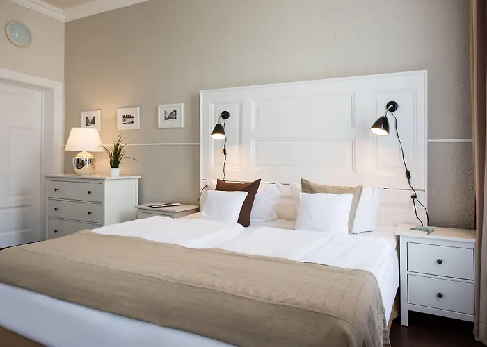 Hotel Stralsund