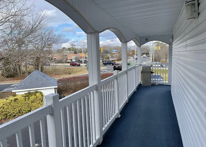 Superlodge Absecon/Atlantic City