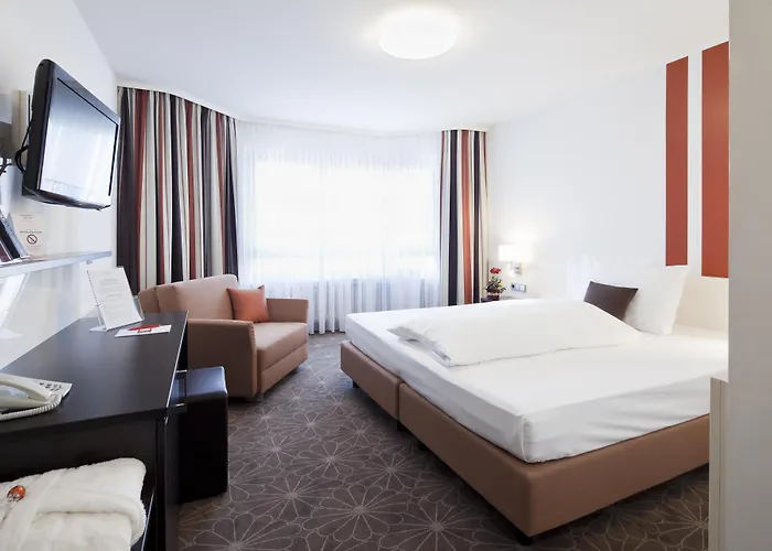 Best Hotel ZELLER