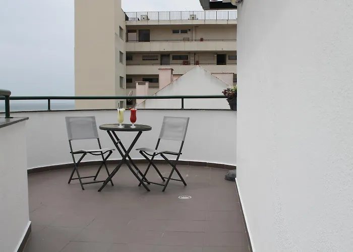 Real Caparica Hotel