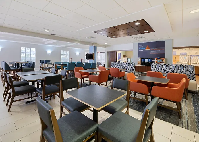 Holiday Inn Express Hotel & Suites Ft. Lauderdale-Plantation By Ihg