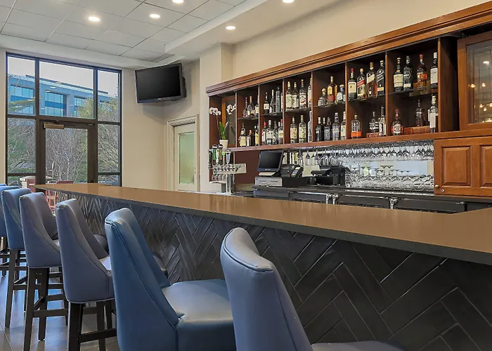 Sheraton Tarrytown Hotel