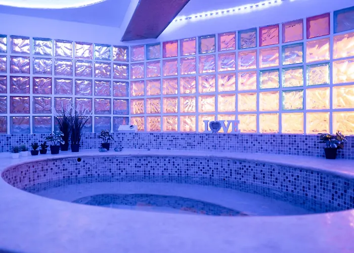 Grand Hotel Osman