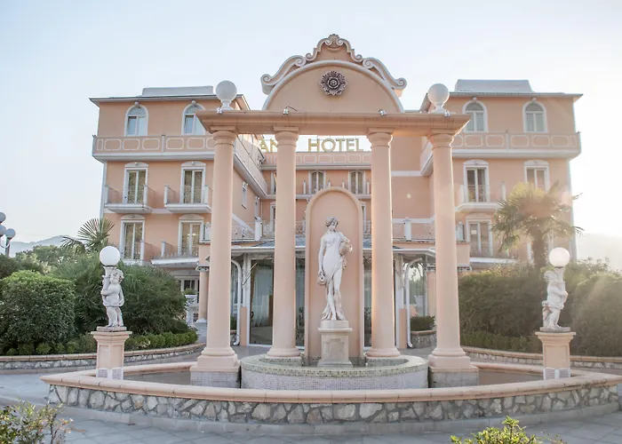 Grand Hotel Osman