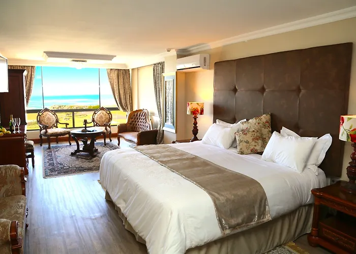 Misty Waves Boutique Hotel