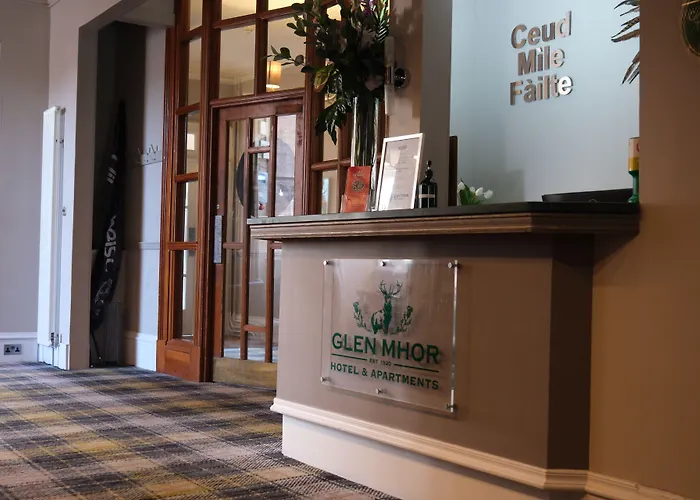 Glen Mhor Hotel