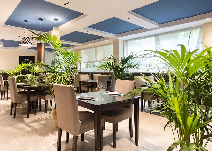 Hotel Colon Rambla