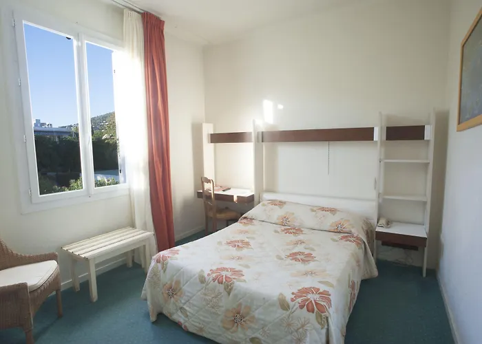 Hotel Le Richiardi