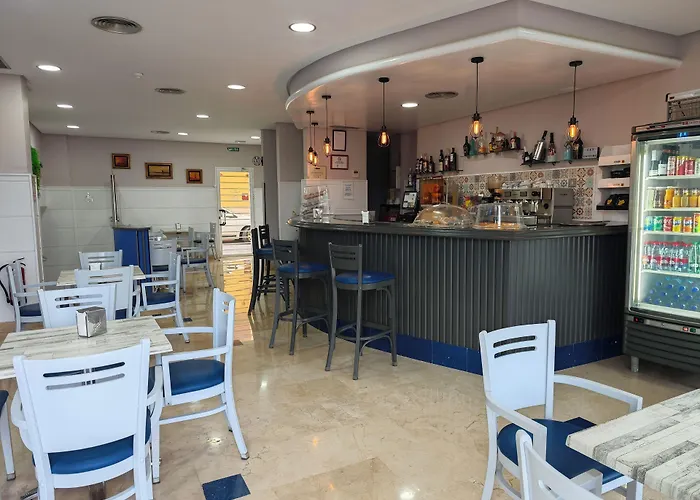 Hotel Miraya Beach