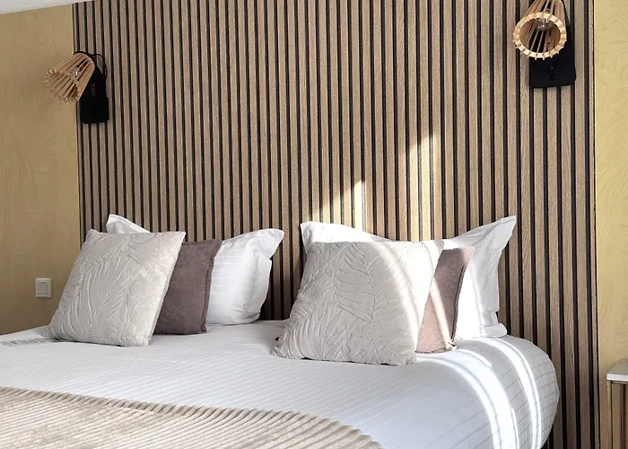 Best Western Le Vinci Loire Valley