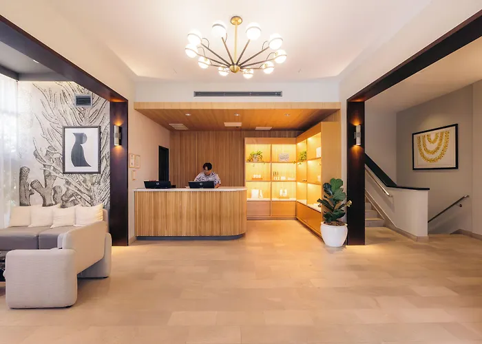 Hotel Renew