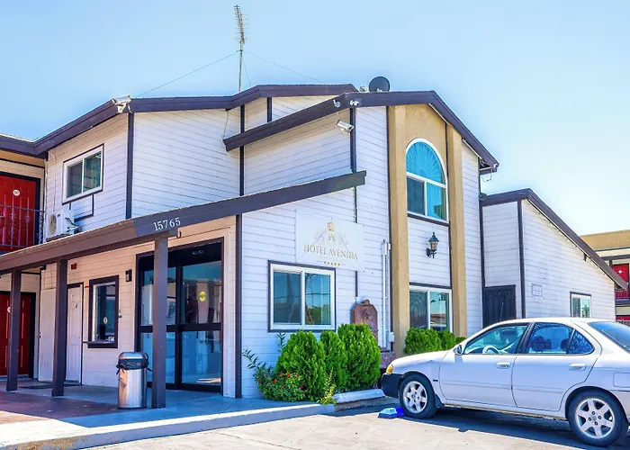 Quality Inn Victorville - Hesperia I-15