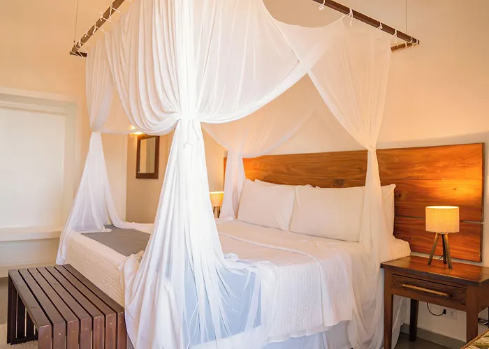 Saint Tropez Praia Hotel