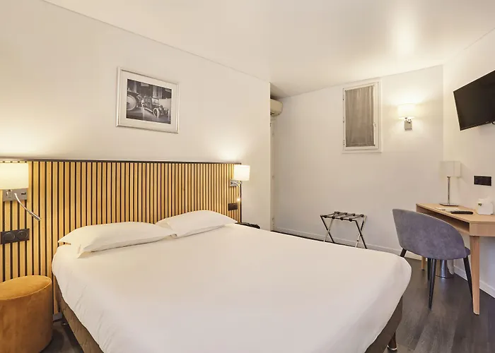 Hotel Gabriel Issy Paris