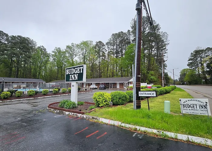 Budget Inn