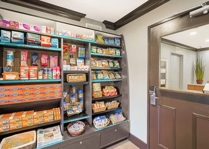 Staybridge Suites Wilmington-Newark By Ihg