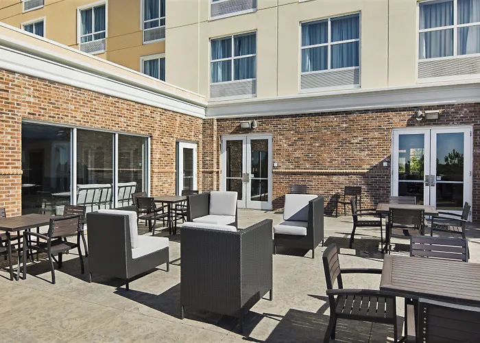 Holiday Inn Augusta West I-20 By Ihg