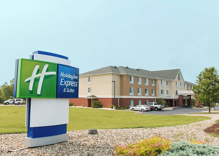 Holiday Inn Express Jackson By Ihg