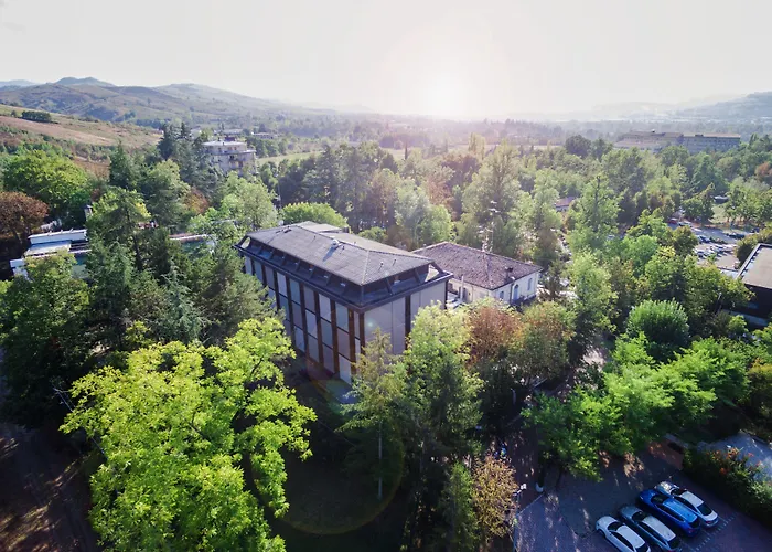 Hotel Terme Salvarola