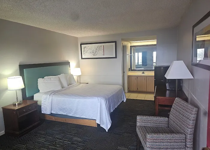 Hawk'S Nest Lodge