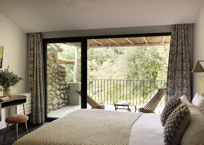 Hotel E Caselle - Demeures&Châteaux