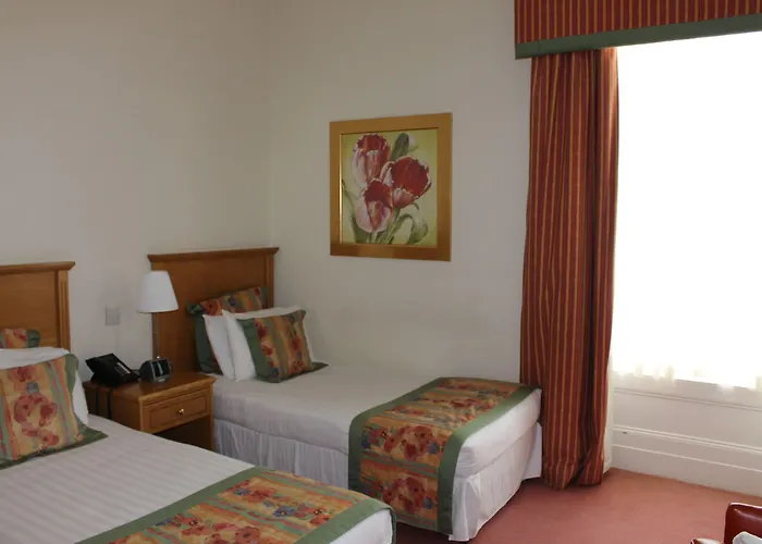 Horizon Hotel