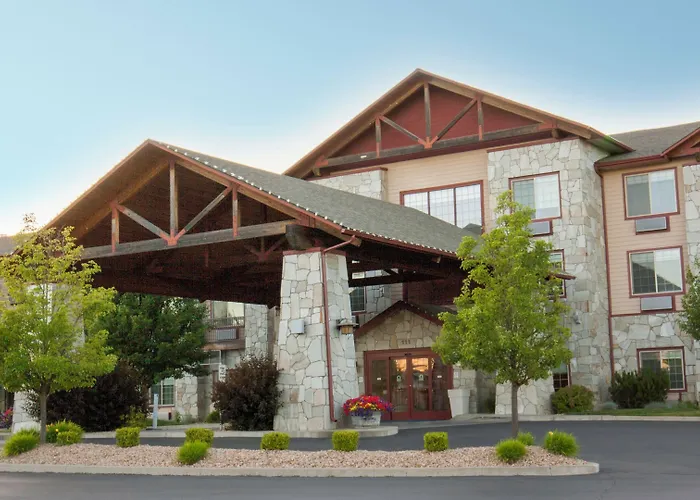 Holiday Inn Express & Suites Cheney By Ihg