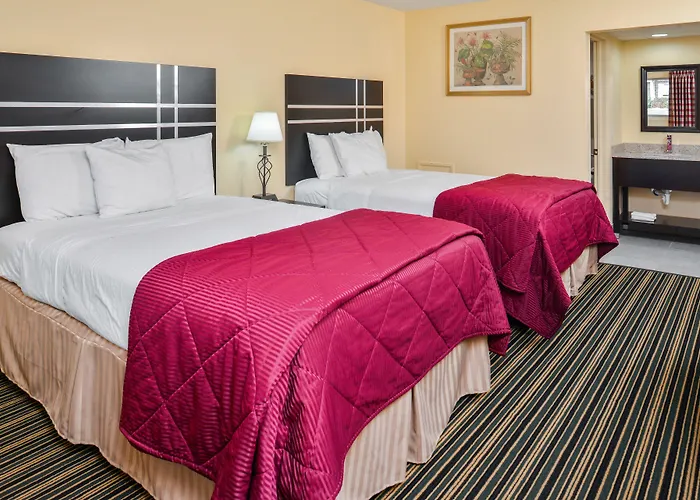 Soudersburg Inn & Suites Lancaster