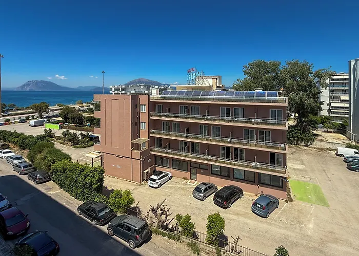 Delfini Hotel