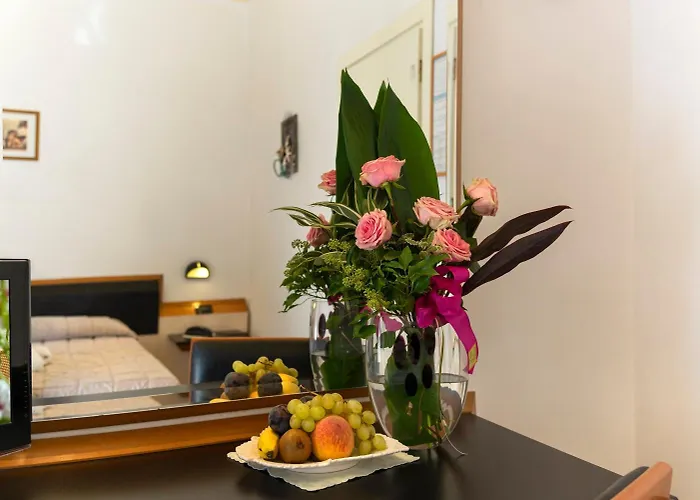 Hotel Villa Luigia
