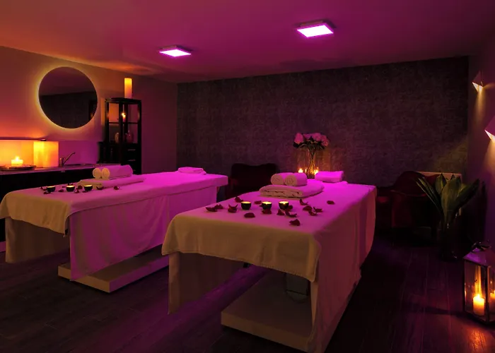 Royal Neptun Hotel