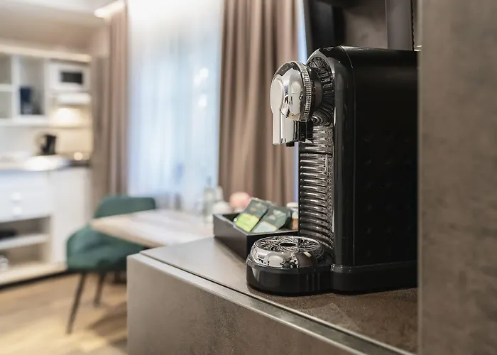 Hotel Demas München-Unterhaching