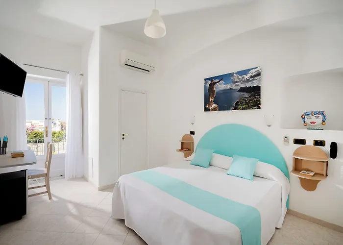 Hotel Carmencita