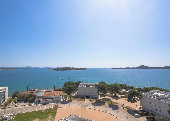 Hotel Punta