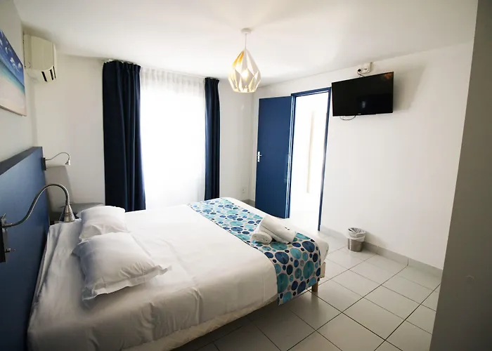 Hotel Bel Azur