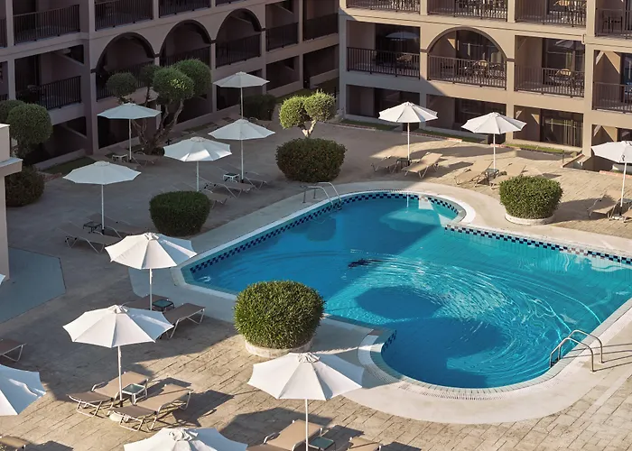 Filoxenia Hotel Zakynthos
