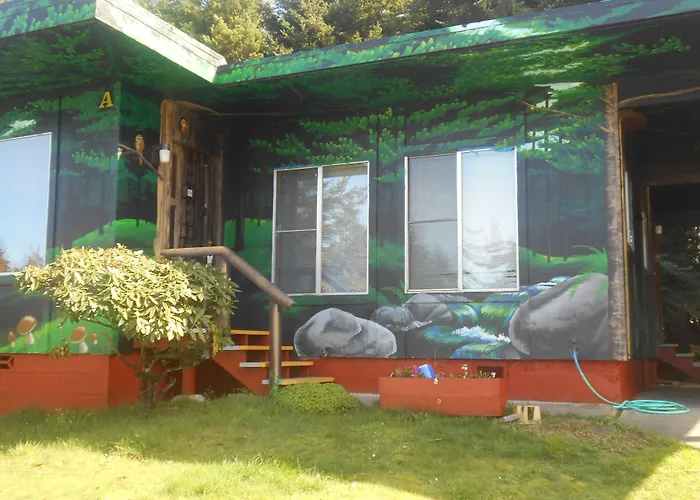 Plainview Motel
