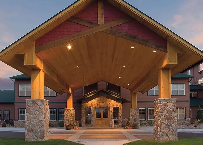 The Lodge At Brainerd Lakes, Trademark Collection By Wyndham