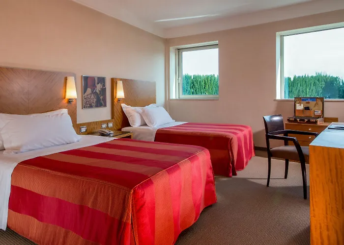 Enea Hotel Aprilia