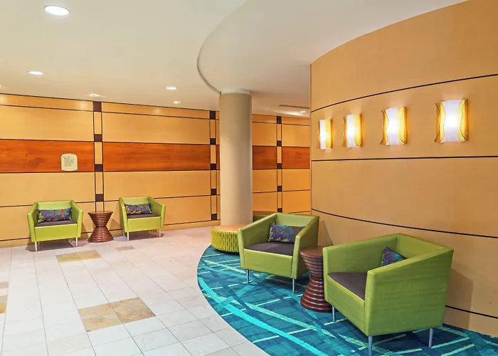 Springhill Suites Boulder Longmont