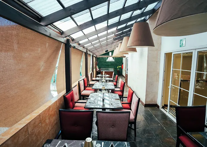 Hotel Casa Veranda Guatemala