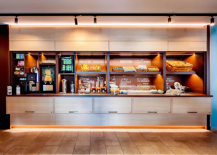 B&B Hotel Hannover-Lahe