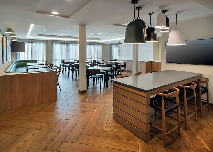 Fairfield Inn & Suites By Marriott Somerset