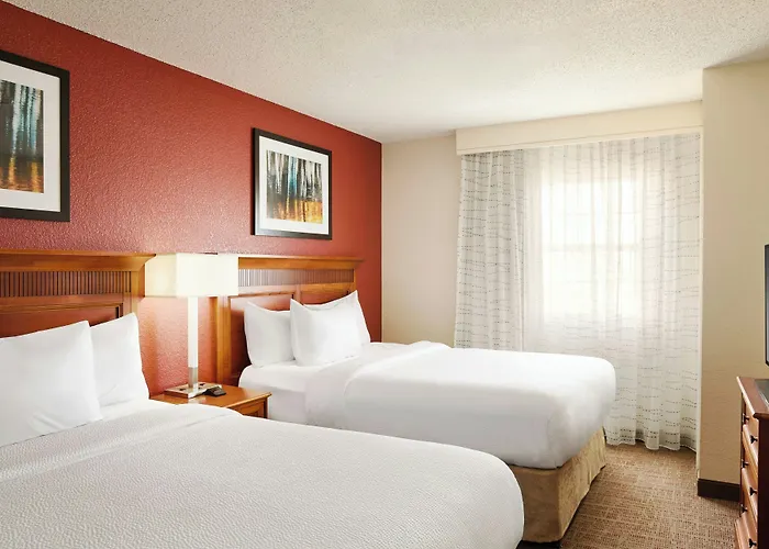Residence Inn Joplin