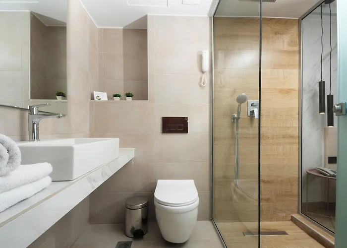 Athena Hotel Rhodes City