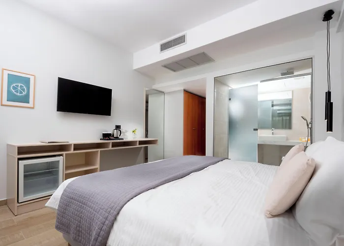 Athena Hotel Rhodes City