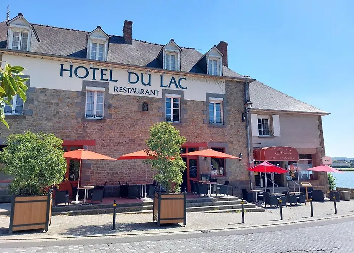 Hotel Restaurant Du Lac